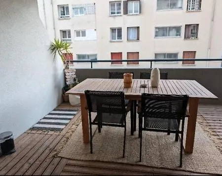 T2 Ajaccio אז'אקסיו