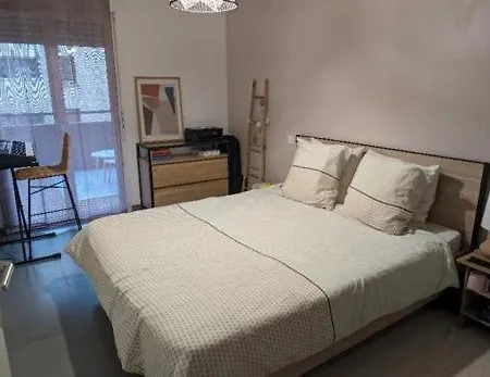 Appartement T2 Ajaccio *