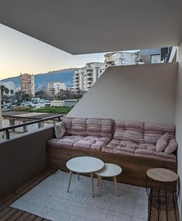 T2 Ajaccio אז'אקסיו